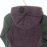 Lululemon Womens Full Zip Sweater - Size 6 - Pre-owned - BSXL5L