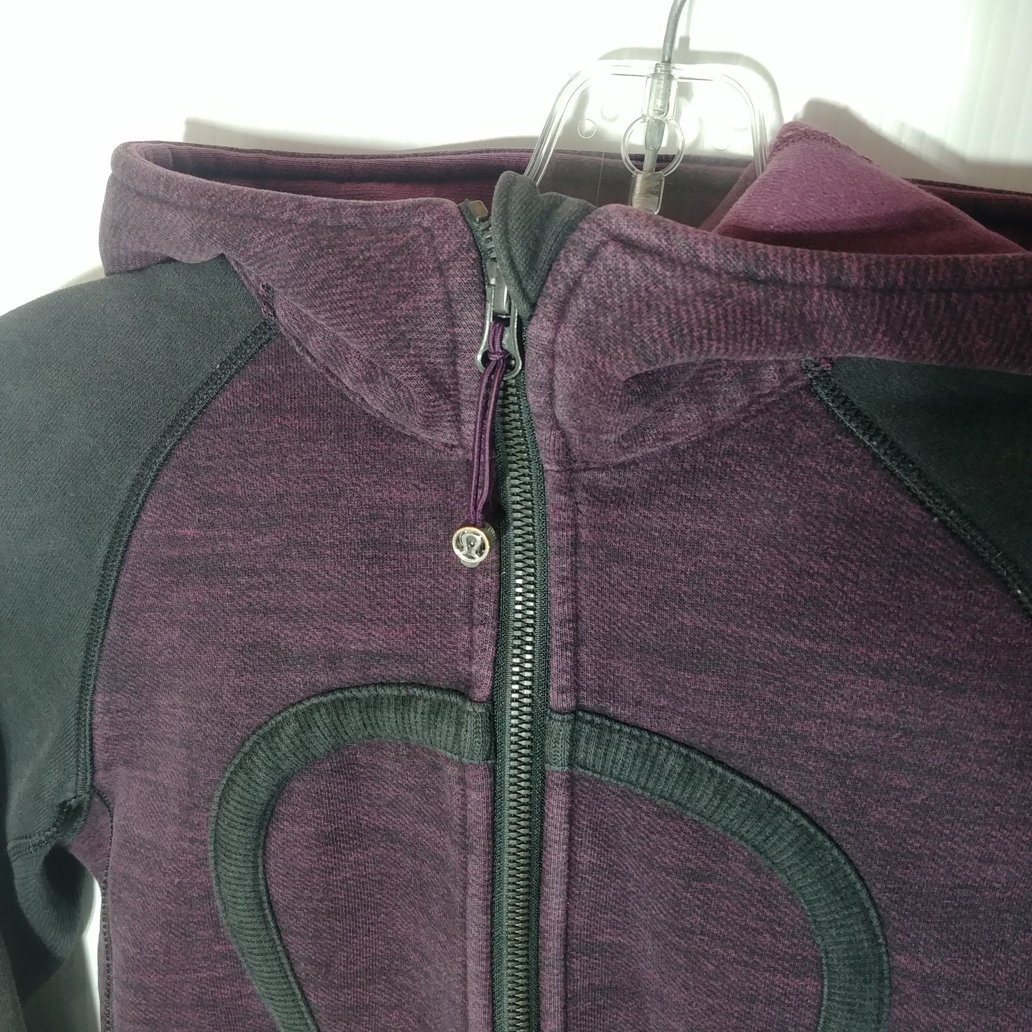 Lululemon Full Zip Sweater - Size Small - Pre-Owned - PNUPSV – Gear Stop  Outdoor Solutions