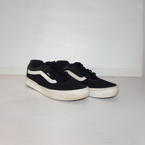Van's Kids Shoes - Size 5 - Pre-owned - BZJNEX