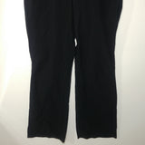 MEC Womens Hiking Pants- Size 12- Pre-owned- C98RT6