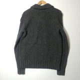 Royal Robbins Mens Merino Wool Sweater - Size M - Pre-owned - CWQXTG