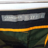 Icebreaker Womens Skirt -Size 4 - Pre-owned -  CYH6YK