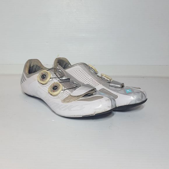 Specialized Womens Cycling Shoes - Size 6.5 - Pre-owned - D5F5TH