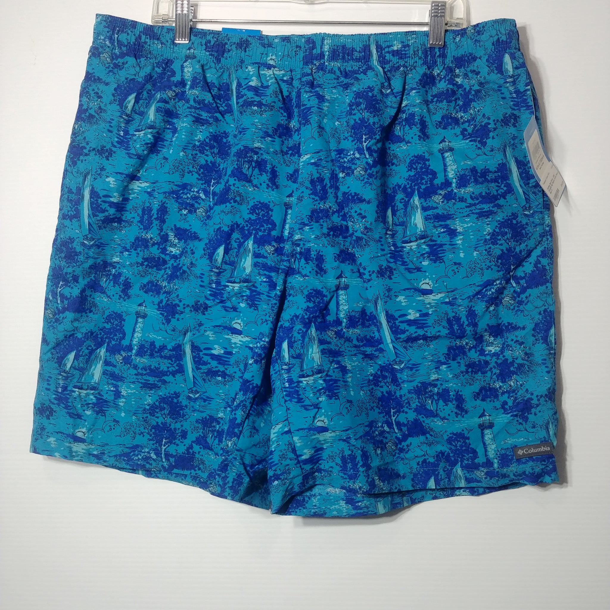 Junior Boys' [6-16] PFG Rambler™ Water Short | Columbia