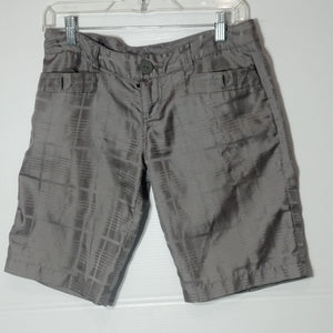 Lost Womens Bermuda Shorts - Size 3 - Pre-owned - DFTC98