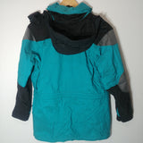 The North Face Women's Extreme Gear Ski Jacket - Size 8 - Pre-Owned - DLGAAK