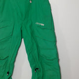 Volcom Womens Snowpants - Size S - Pre-owned - DTGVFK