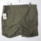 Woolrich Womens Shorts - Size 16 - Pre-owned - DV1C8C