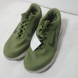 Nike Air Womens Running Shoes - Size 7 - Pre Owned - (DXHA93)