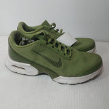 Nike Air Womens Running Shoes - Size 7 - Pre Owned - (DXHA93)