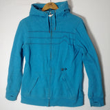 Burton Travel Hoodie - Size S - Pre-owned - E96D93
