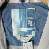 Powder Room Womens Jacket - Size M - Pre-owned - FBD4RL