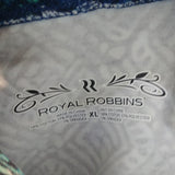 Royal Robbins Womens Skirt - XL - Pre-owned - FL1AQT