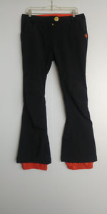 Rossigol Womens Snow Pants - Size L - Pre-owned - G29A4C