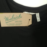 Woolrich Womens Short Sleeve Tee Shirt - Size S - Pre-owned - HCBAFG