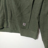 Royal Robbins Mens Full Zip Sweater - Size Medium - Pre-owned - HKB9EP