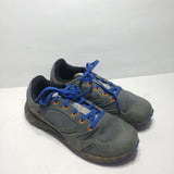 Merrell Youth Hiking Shoes - Size 04.0M - Pre-owned - HRUNFT