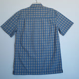 Royal Robbins Mens SS Shirt - Size M - Pre-owned - I20378