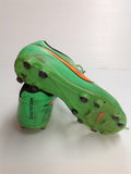 Nike Youth Outdoor Soccer Cleats - Size 5 - Pre-Owned - Z8GR27