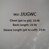 Lululemon Womens Zip Up Sweater - Size 6 - Pre-Owned - JJUGWC