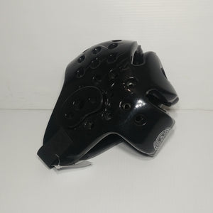 Cazzotto Martial Arts Unisex Sparring Helmet - Size Medium - Pre-owned - JRENGC