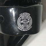 Cazzotto Martial Arts Unisex Sparring Helmet - Size Medium - Pre-owned - JRENGC