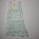 Lole Womens Tank Top - Size Small - Pre-owned - K40454