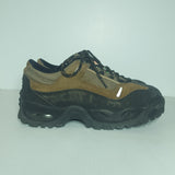 Dakota Mens Steel Toe Shoes - US 8.5 - Pre-owned - K5XBFS