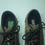 Dakota Mens Steel Toe Shoes - US 8.5 - Pre-owned - K5XBFS