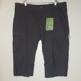 Chlorophylle Mens 3/4 Pants - Size 38 - New - LLEGWX