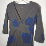 Patagonia Womens Sleeved Dress - Size M - Pre-owned - LYR2F5