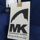 Mountain Khakis Mens Polo Shirt - Size M - Pre-owned - M10048