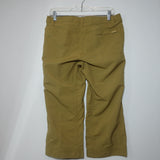 MK Womens Capri Pants - Size 6 - Pre-Owned - M10082