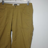 MK Womens Capri Pants - Size 6 - Pre-Owned - M10082