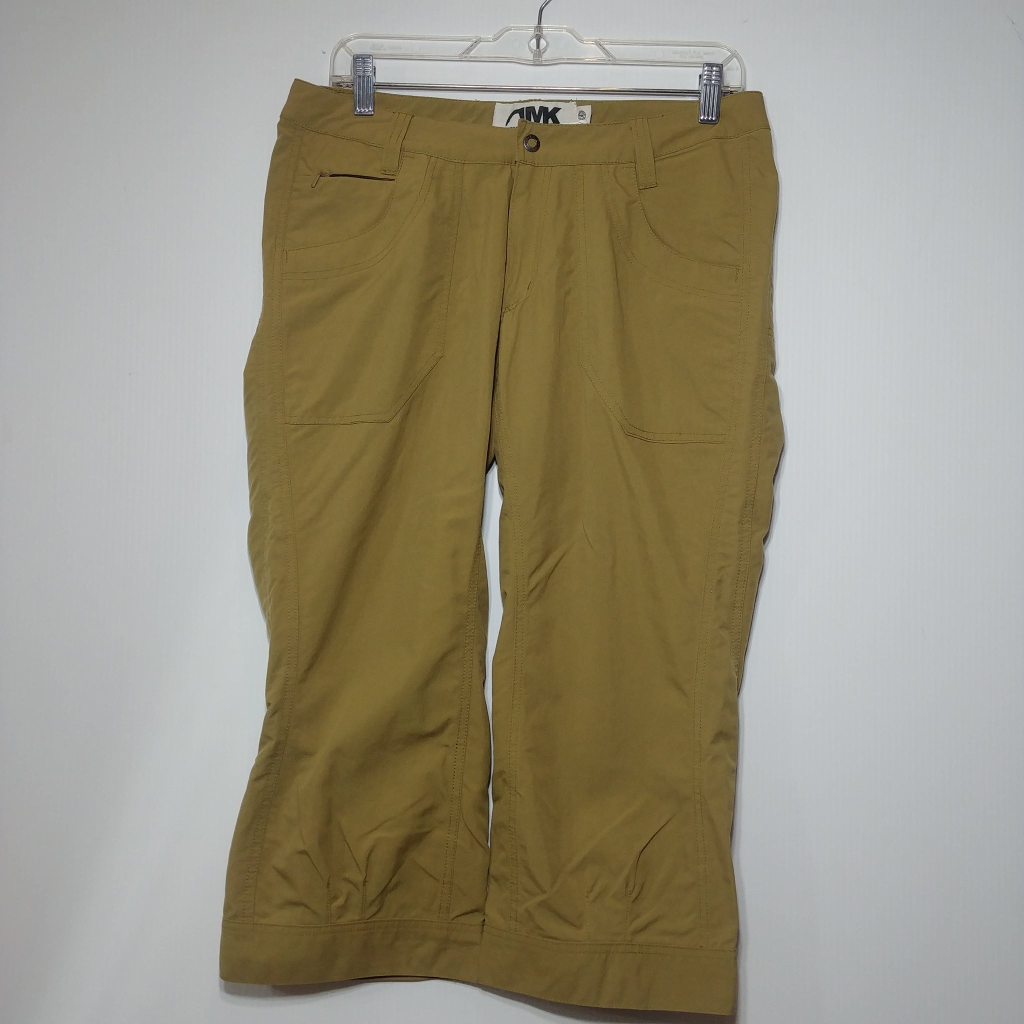 MK Womens Capri Pants - Size 6 - Pre-Owned - M10082 – Gear Stop Outdoor  Solutions