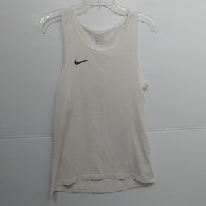 Nike Men's Tank Top - Size S - Pre-owned - NAQF6X