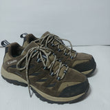 Columbia Womens Hiking Shoes - Size 7 - Pre-owned - NBHB1W