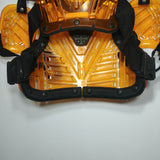 Thor Youth BMX Chest Protector - 40-80 lbs - Pre-owned - NGBX4D