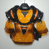Thor Youth BMX Chest Protector - 40-80 lbs - Pre-owned - NGBX4D