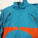 Oakley Womens Snow Jacket - Medium - Pre-owned - NNH3GN