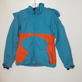 Oakley Womens Snow Jacket - Medium - Pre-owned - NNH3GN