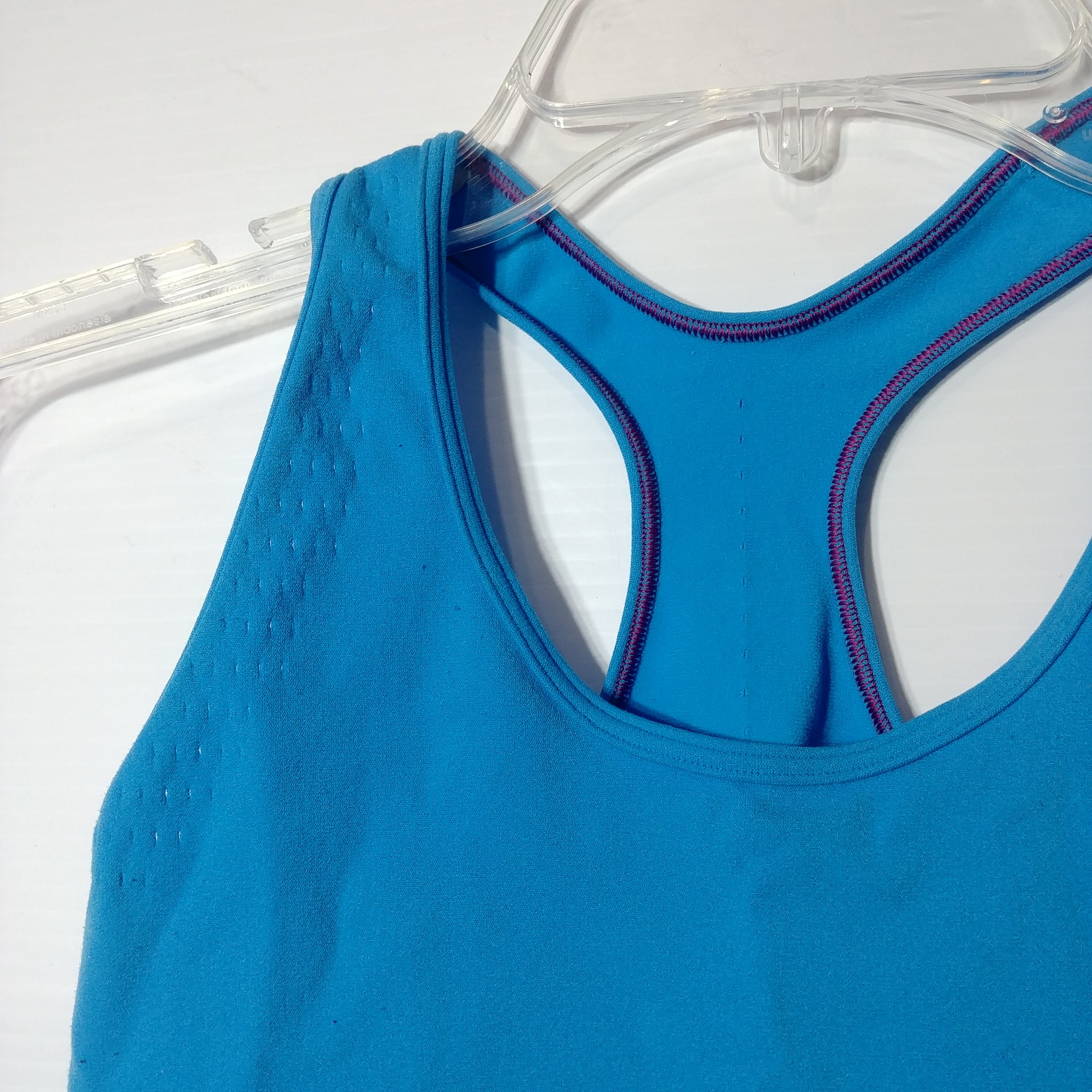 Ivivva Youth Racerback Athletic Tank - Size 12 - Pre-owned