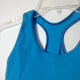 Ivivva Youth Racerback Athletic Tank - Size 12 - Pre-owned - P4H2CA