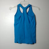 Ivivva Youth Racerback Athletic Tank - Size 12 - Pre-owned - P4H2CA