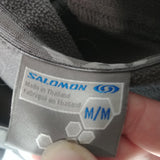 Salomon Shell Jacket - Size M - Pre-owned - PJW6FQ