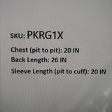 Peak Performance Womens Wind Resistant Jacket - Large - Pre-owned - PKRG1X