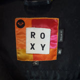 Roxy Womens Snowboard Jacket - Size Medium - Pre-Owned - PS2D6G