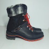 Rossignol Womens Winter Boots - Size 7 - Pre-owned - Q1QCZN