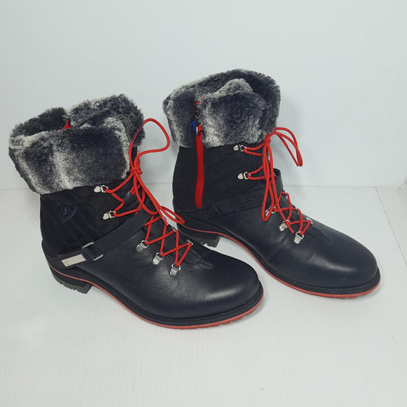 Rossignol Womens Winter Boots - Size 7 - Pre-owned - Q1QCZN