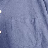 Flynn Button Up Men's shirt - Size Medium - Pre-owned - Q70058